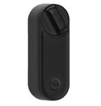 Yale Linus slim deurslot L2 zwart