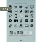 Media onder de loep 9789033493379 Katheline De Lembre, Boeken, Verzenden, Gelezen, Katheline De Lembre