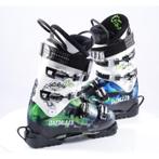 42 42,5 skischoenen DALBELLO SCORPION 130, contour 4, polyet, Sport en Fitness, Skiën en Langlaufen, Overige merken, Gebruikt