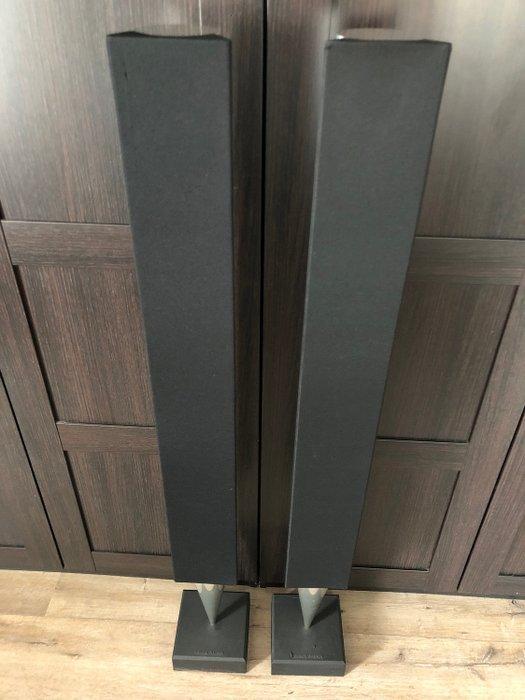 Bang & Olufsen - Beolab 8000 Met NEW FRONTS in chique Beige, Audio, Tv en Foto, Stereoketens