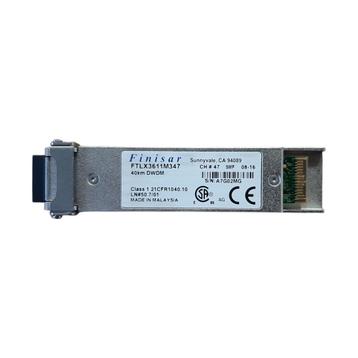 Finisar FTLX3611M347, Verzenden