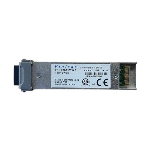 Finisar FTLX3611M347, Computers en Software, Netwerk switches, Verzenden