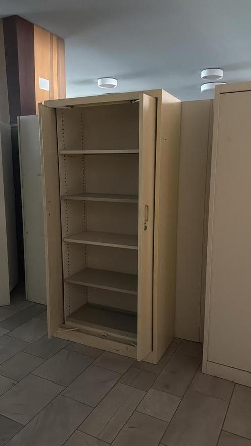 50x Stalen Archiefkast 195 x 95 x 45 cm - Gratis Levering, Huis en Inrichting, Kasten | Roldeurkasten en Archiefkasten, 25 tot 50 cm