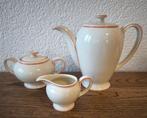 Rosenthal - Service à café (15) - Porcelaine ivoire -, Antiek en Kunst