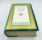 James Joyce - Ulisse - 1960