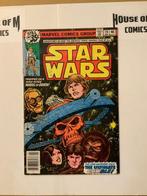 Star Wars (1977 Marvel Series) # 19 No Reserve Price! -, Livres