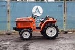 Veiling: Minitractor Kubota ZB1-15 Diesel, Zakelijke goederen, Landbouw | Tractoren, Ophalen, Nieuw