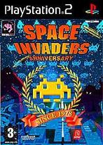 Space Invaders Anniversary-Standaard (PlayStation 2), Games en Spelcomputers, Ophalen of Verzenden, Nieuw
