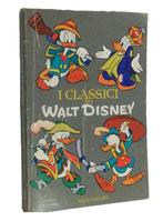 Topolino n° 1 - Originale del 1961 classici di Walt Disney, Boeken, Nieuw