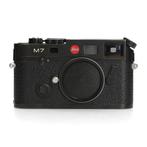 Leica M7, Audio, Tv en Foto, Fotocamera's Digitaal, Ophalen of Verzenden, Zo goed als nieuw