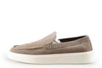 Nelson Loafers in maat 41 Beige, Verzenden, Loafers