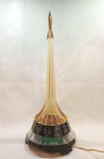 Yuzhmash USSR - Bureaulamp - Aluminium, Bakeliet, Plastic