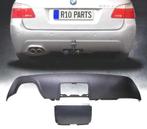 DIFFUSEUR BMW E60 E61 04-10 LOOK M TECH + CACHE, Verzenden, Nieuw