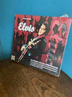 Elvis Presley - Lot de 5 : Livre + CD, Encyclopédie,, Nieuw in verpakking