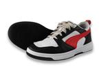 Puma Sneakers in maat 35 Wit | 10% extra korting, Enfants & Bébés, Vêtements enfant | Chaussures & Chaussettes, Verzenden, Schoenen