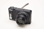 Nikon Coolpix S 9100 Digitale compact camera, Nieuw