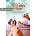 Mij niet gezien! 9789022591192 Natalie Cox, Verzenden, Gelezen, Natalie Cox