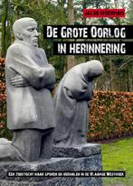 De grote oorlog in herinnering 9789054522843 Jacob Moerman, Verzenden, Gelezen, Jacob Moerman