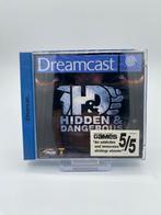 *USED* Hidden & Dangerous / Dreamcast, Games en Spelcomputers, Ophalen of Verzenden, Gebruikt