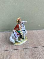 Aelteste Volkstedter - Militaire miniatuur beeldjes -