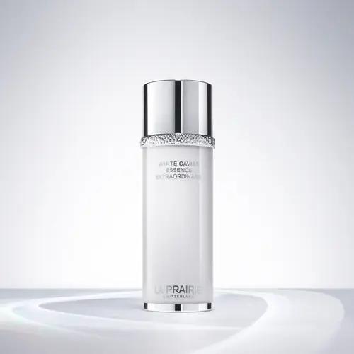 La Prairie White Caviar Essence Extraordinaire (Serum), Bijoux, Sacs & Beauté, Beauté | Soins des cheveux, Envoi