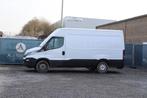 Veiling: Bestelwagen IVECO Daily 35-160 Diesel 115kW 2019