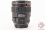 Canon EF 35mm f/1.4 L Cameralens, Nieuw