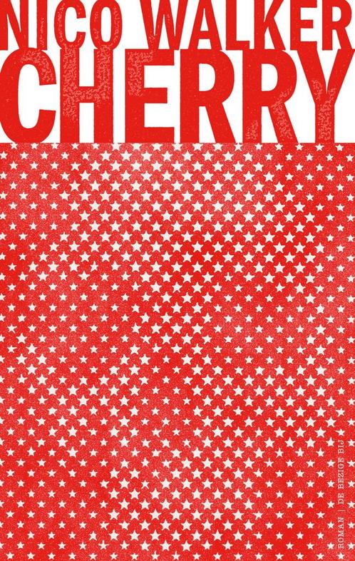 Cherry (9789403119601, Nico Walker), Livres, Romans, Envoi