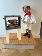 Automaton - Frankrijk - 1960-1970 - Moulinex