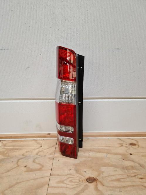 Achterlicht Sprinter w906 A9068200164 Links (Nieuw), Auto-onderdelen, Verlichting, Nieuw, 12 maanden garantie, Mercedes-Benz, Ophalen of Verzenden