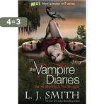 The Vampire Diaries: The Awakening 9781444900712 L.J. Smith, Boeken, Verzenden, Gelezen, L.J. Smith