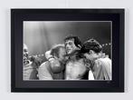 Rocky III (1982) - Sylvester Stallone - Fine Art Photography, Nieuw