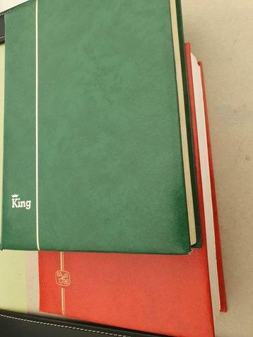 België - Megastock postfrisse postzegels 1963 - 2001 - beschikbaar voor biedingen