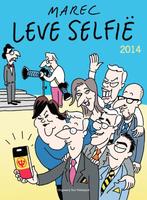 Leve selfië 9789461313355 Marec, Boeken, Verzenden, Gelezen, Marec