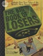 The Big Book of Losers 9781563892530, Kindt Matt, Castiello Marco, Verzenden