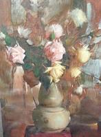 Enrico Felisari (1897-1981) - Rose, Antiek en Kunst