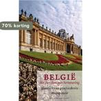 Belgie, een parcours van herinnering 1 9789035132535, Boeken, Verzenden, Gelezen, J. Tollebeek