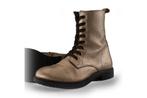 Sub55 Veterboots in maat 34 Goud | 5% extra korting, Kinderen en Baby's, Kinderkleding | Schoenen en Sokken, Verzenden, Jongen of Meisje