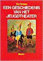Een geschiedenis van het jeugdtheater 9789053520857, Boeken, Verzenden, Gelezen, T. Panken