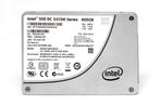 Intel DC S3700 400GB SATA 6Gbps SFF, Informatique & Logiciels, Ophalen of Verzenden