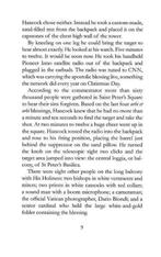 Templar Conspiracy 9780241951200 Paul Christopher, Verzenden, Zo goed als nieuw, Paul Christopher