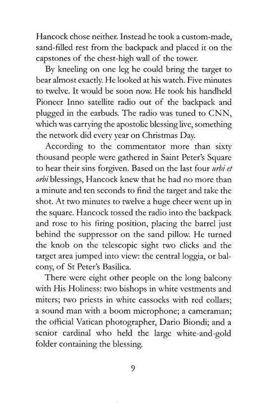 Templar Conspiracy 9780241951200 Paul Christopher, Boeken, Taal | Engels, Zo goed als nieuw, Verzenden