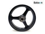 Voorwiel Kawasaki ZR 7 1999-2003 (ZR-7 ZR750F), Motoren, Verzenden, Gebruikt