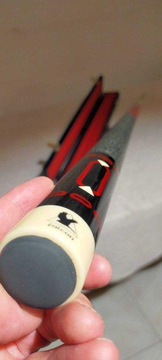 Queue de billard - Nick Varner – World Champion - 1990, Verzamelen, Overige Verzamelen