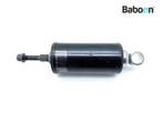 Achter Schokbreker Harley-Davidson FLSTC Softail Heritage, Motoren, Verzenden, Gebruikt
