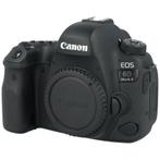 Canon EOS 6D mark II body occasion, Audio, Tv en Foto, Fotocamera's Digitaal, Verzenden, Zo goed als nieuw, Canon