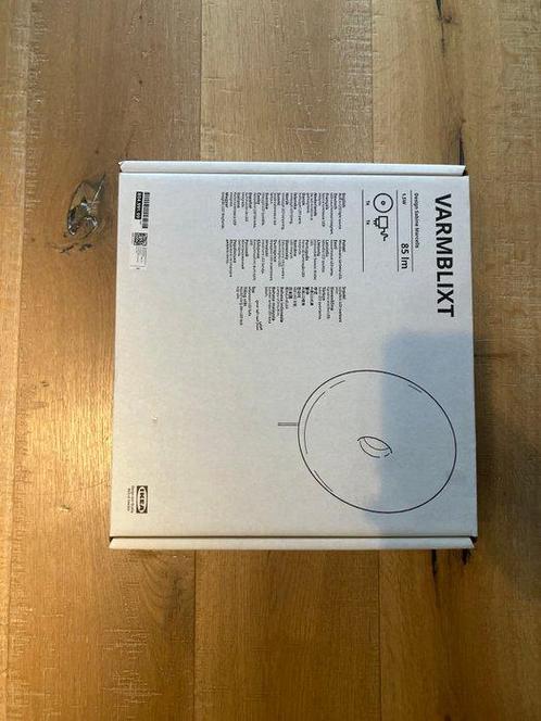 IKEA - Sabine Marcelis - Lampe - Varmblixt - Verre, Antiek en Kunst, Antiek | Verlichting