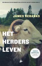 Het herdersleven 9789048855452 James Rebanks, Verzenden, Gelezen, James Rebanks