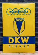 DKW Dienst auto union, Nieuw, Verzenden