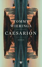 Caesarion 9789403115108 Tommy Wieringa, Boeken, Verzenden, Gelezen, Tommy Wieringa